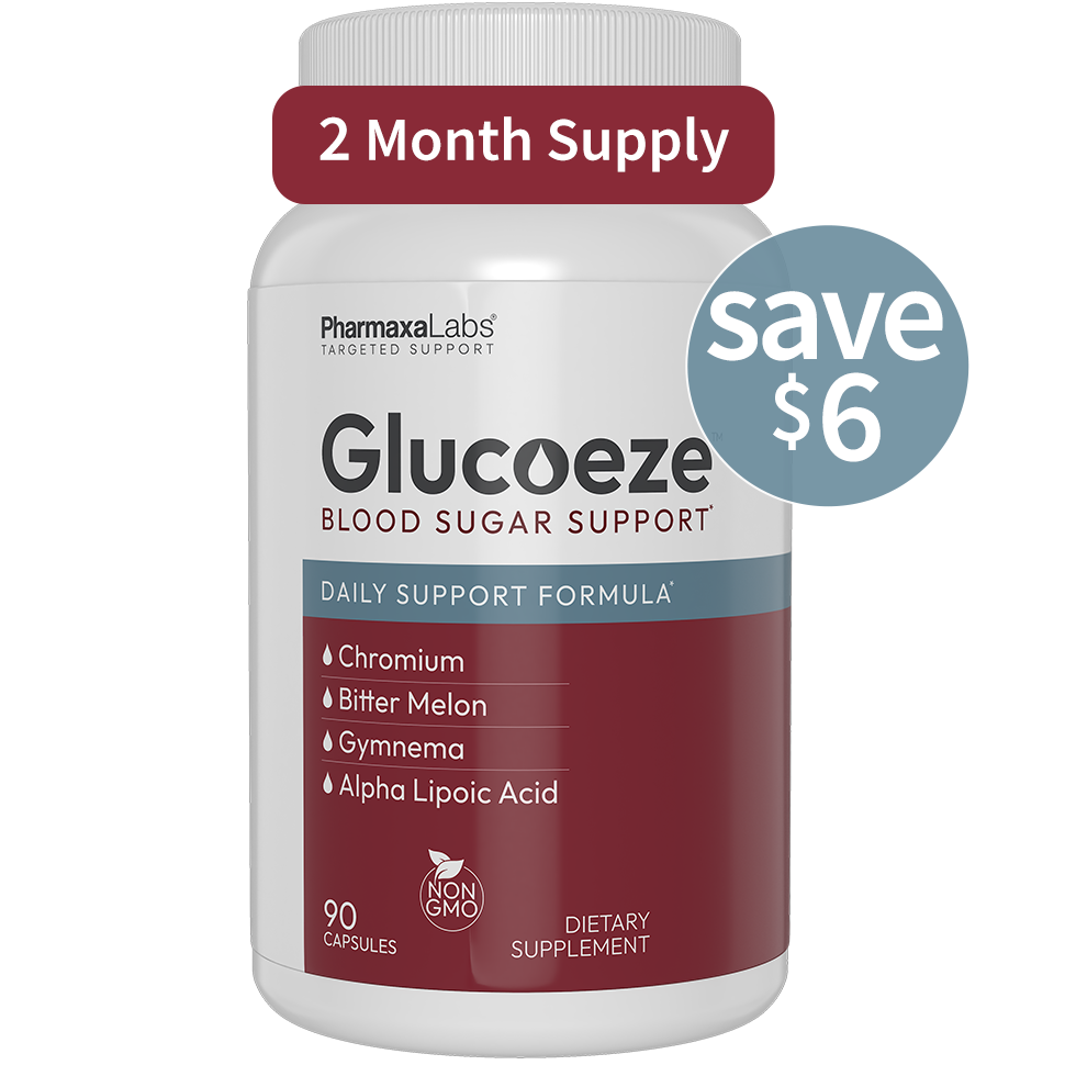 Glucoeze offer products 2