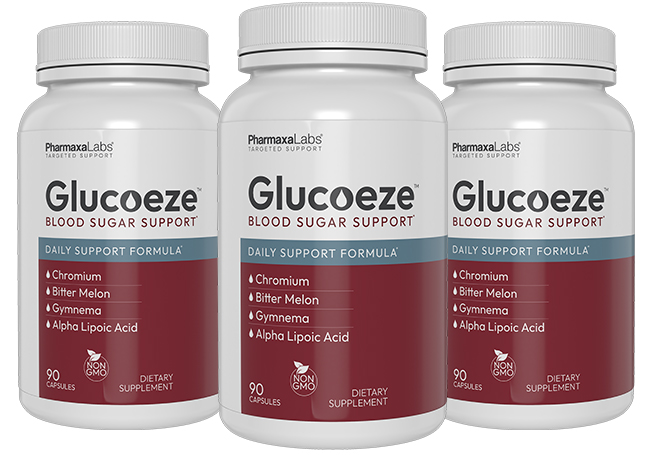 3X bottle group