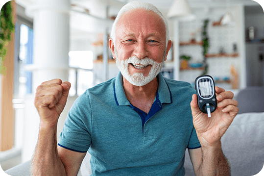 results you can rely on 1